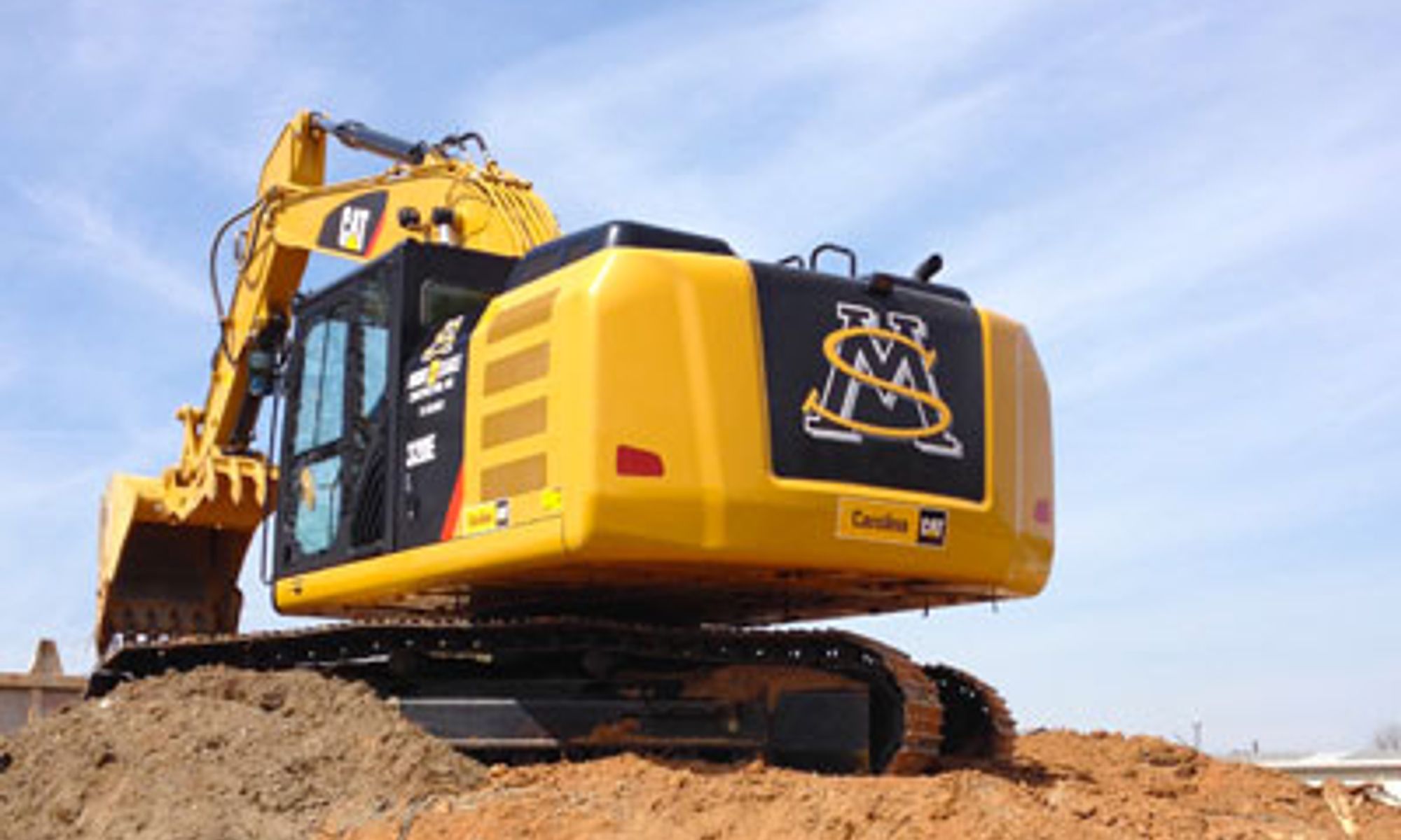 Moore & Seagle Construction Inc.